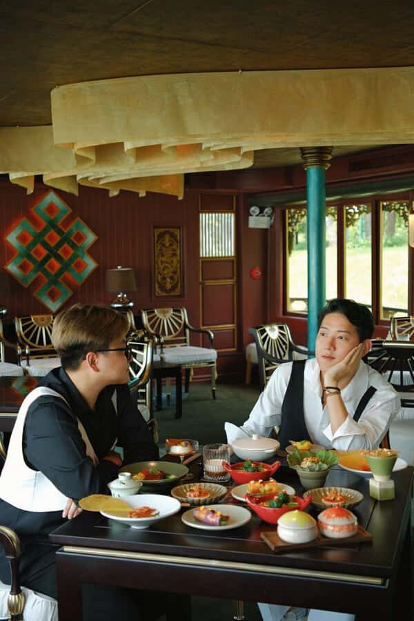 Brunch Cruise - Hue Fine Dining Cruise on Perfume River - The Itinerary in Detail