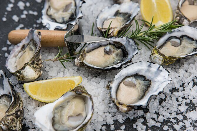 Bruny Island Small-Group Guided Tour From Hobart - What the Itinerary Looks Like in Detail