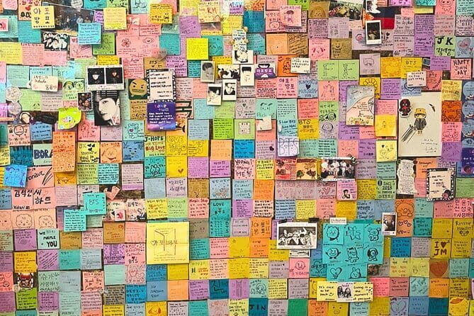 BTS Army Fan Day Tour from Seoul (Follow K-Pop Star Footsteps) - What the Tour is Really Worth