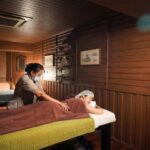 Bu-Nga Spa - Kalanan Riverside Resort - The Location and Setting