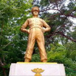 Buam dong Walking Tour Art, History and Parasite in Seoul - Exploring Buam-dong: A Peaceful Hillside Neighborhood