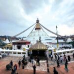 Buddhist Bliss: Kathmandu group Tour of Buddhist Stupas - FAQs