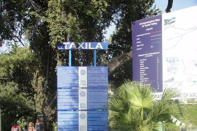 Buddhist Remains & Archeology 3 Days Historical Tour From Lahore. - Who Will Love This Tour?