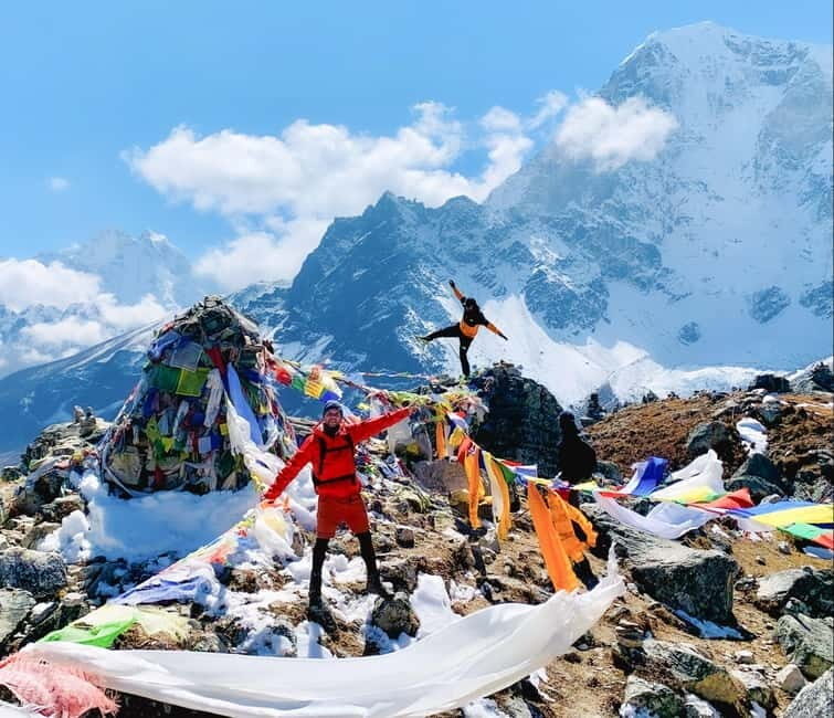 Budget Everest Base Camp Trek: 14- Days via Road - Practical Tips for This Journey