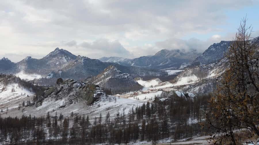 Budget tour to Terelj National Park - Chinggis Khaan statue - What’s Included and What to Expect