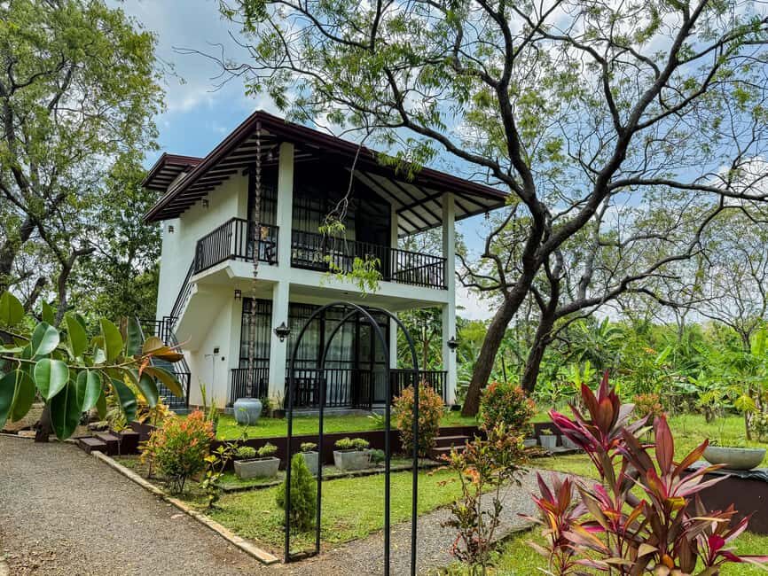 Budget Yala Safari: 1-Night Hostel Stay & Meals Included - Authenticity & Value in Every Detail