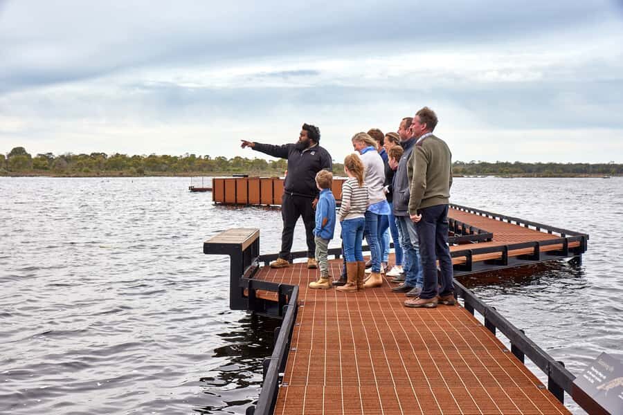 Budj Bim: Tae Rak Wetlands 2 Hour Guided Cultural Tour - What Makes This Tour Stand Out?