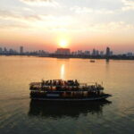 Buffet Dinner Cruise Experience with Live Music - Practical Details for Your Trip