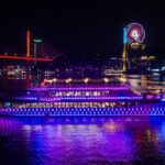 Buffet on Paradise Delight Dining Cruise Halong Bay Tour - Who Will Love This Cruise?