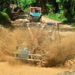 Buggies Thrilling Adventure from Punta Cana - What’s Included and What You Should Consider