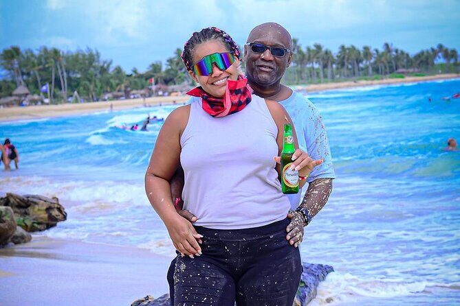 Buggies Tour on Macao Beach in Punta Cana - Details That Matter: Price, Duration, and Practicalities