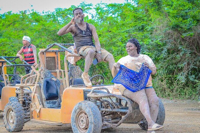 Bugguies Groups Adventure - Authenticity and Cultural Touches