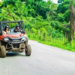 Buggy Adventure in Punta Cana Culture Beach and Cenote - FAQ