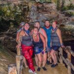 Buggy Adventure in Punta Cana: Macao Beach and Taino Cave - Transportation and Practicalities