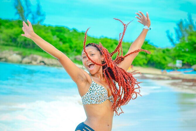 Buggy Adventure Punta Cana - Additional Inclusions and Practicalities