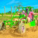 Buggy Adventure Punta Cana to Macao Beach and Taino Cave Tour - Who Is This Tour Best Suited For?