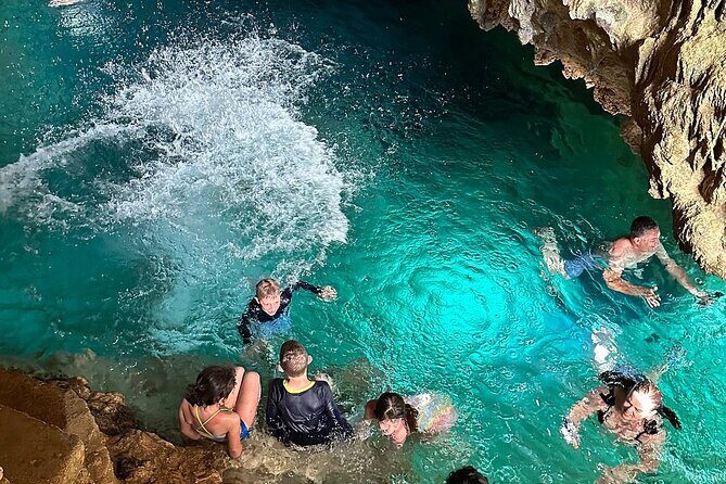 Buggy Adventure Tour with Chocolate and Coffee in Punta Cana - Good To Know