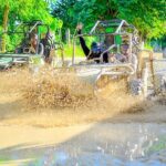 Buggy Off-Roading with Chocolate and Coffee Tasting in Punta Cana - What’s Included and What to Consider