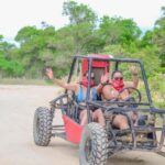 Buggy Off-Roading with Chocolate Tasting in Punta Cana - A Closer Look at the Experience