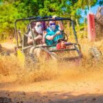 Buggy Punta Cana, Polaris, ATV, CanAm Macao beach and Cave - Practical Tips for a Smooth Experience