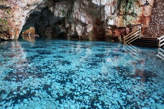 Buggy Taino Park Cenote Cave Tour and Catamaran Snorkeling - An In-Depth Look at the Tour