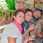 Buggy Tour in Punta Cana with Stops at the Beach and a Cave - Stop 2: Macao Beach – Relaxation and Beauty