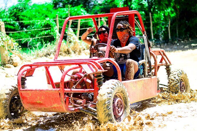 Buggy Tour to Macao Beach and Water Cave with Organic Farm - Who Will Love This Tour?