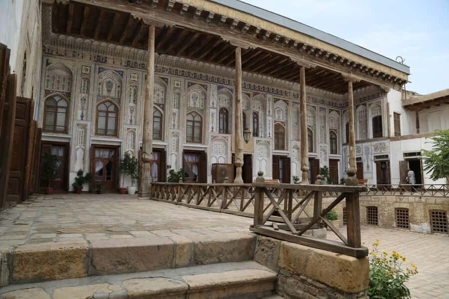 Bukhara: City Tour with Hotel Pickup and Drop-off - Practical Aspects and What to Expect  