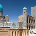 Bukhara: Guided Grand Tour - FAQs
