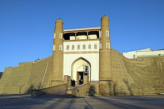 Bukhara Historical Tour - Practical Details and Value