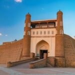 Bukhara Old City Walking Tour - Practical Details: What You Need to Know