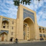 Bukhara Old Town Heritage and History Private Tour - Authenticity and Insider Tips