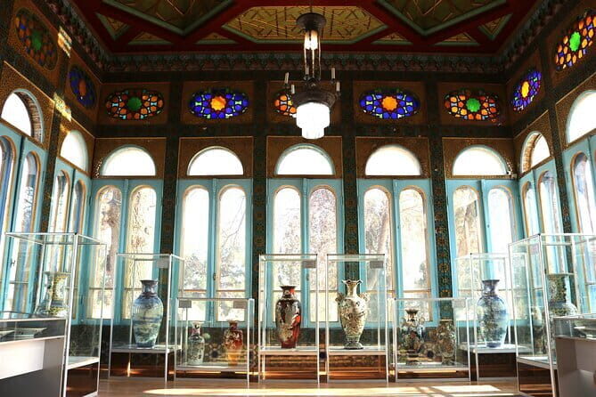 Bukhara: Tour Outside of Old Town. Guide with Transportation - Why This Tour Is a Great Choice