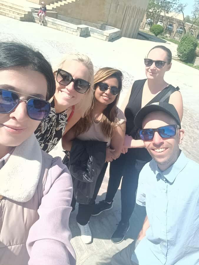 Bukhara Unveiled: History, Culture and Hospitality - Practical Details and What to Expect