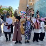 Bukhara Walking Day Tour with a Local Guide - Discovering Bukhara: A Deep Dive into the Tour Experience