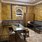 Bukharian Bath in Ancient Hammam with Massage - FAQ
