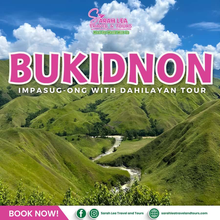 Bukidnon: Highlands Tour with Impasugong & Dahilayan - What to Expect from the Highland Adventure