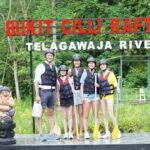 Bukit Cilli Rafting: Longest track rafting without stairs up - In-Depth Look at the Itinerary