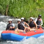 Bukit Cilli Rafting: Longest track rafting without stairs up - The Scenic Highlights: Why This Trip Excels