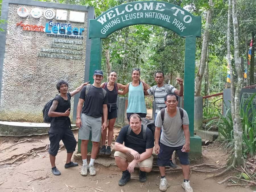 Bukit Lawang: A Unique Wildlife Tour & Overnight into Jungle - What to Expect from the Tour Experience