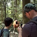 Bukit Lawang: Eco-Friendly Jungle Trek with Orangutans - What to Expect from the Jungle Trek