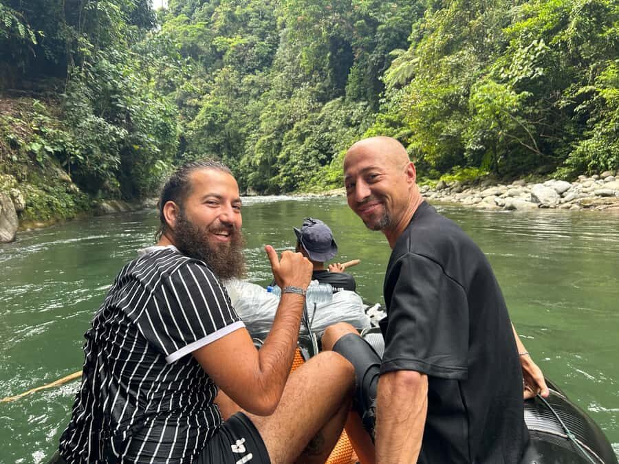 Bukit Lawang: Half Day Ethical Jungle And Eco Friendly Trek - Detailed Breakdown of the Experience