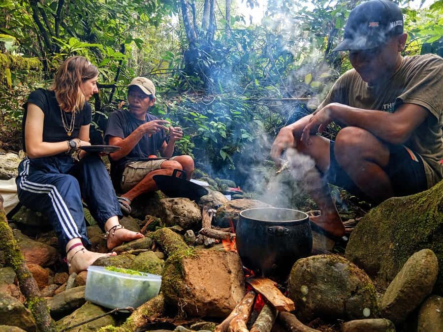 Bukit Lawang: Jungle Cooking Adventure with Local Guide - An In-Depth Look at the Jungle Cooking Tour