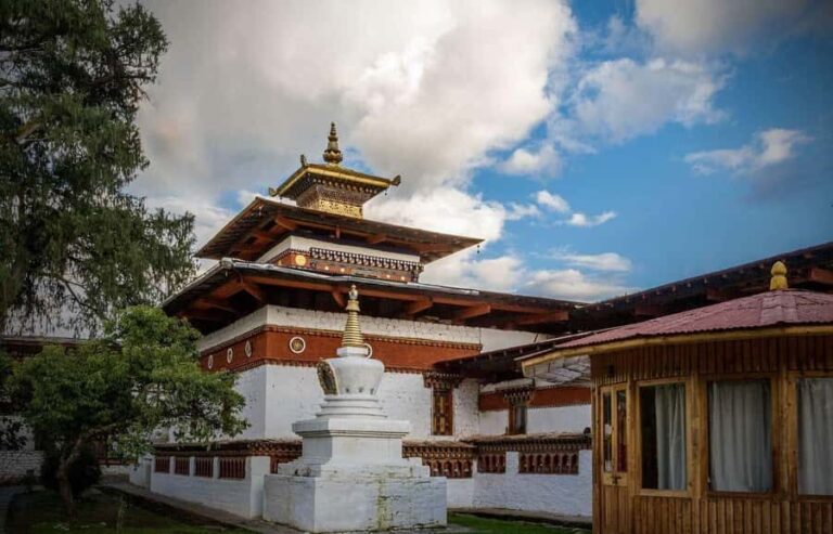 Bumthang Valley  Spiritual Heartland Tour (6 Days) - What Travelers Can Expect & Practical Tips