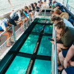 Bundaberg: Lady Musgrave Island and Great Barrier Reef Tour - The Eco-Innovation of Lady Musgrave HQ
