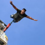 Bungy Jump - Why You Should Consider This Bungy Jump