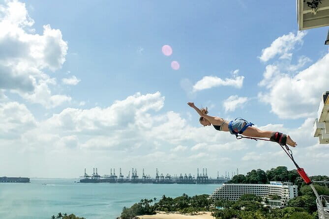 Bungy Jump - Final Thoughts: Is It Worth It?