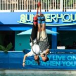 Bungy Tandem - Practical Details