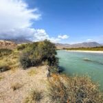 Burana Tower and Konorchek Canyons Day Tour from Bishkek - Exploring the Ruins of Balasagun