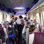 Bus Cat Ba island to Ha Noi - Practical Details That Enhance Your Journey